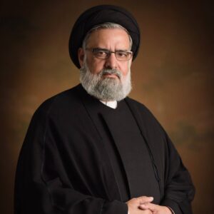 Sayyid Muhammad Rizvi