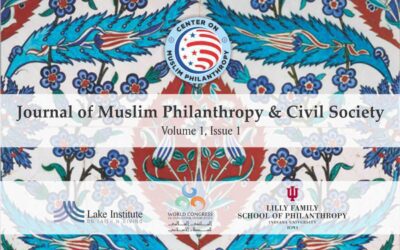 Muslim Philanthropy in a Canadian Context