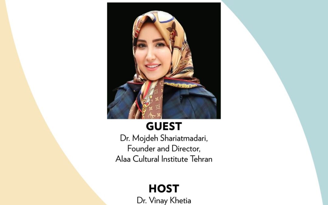 Ep. 9 | Exploring Spiritual Psychology in Islamic Thought
