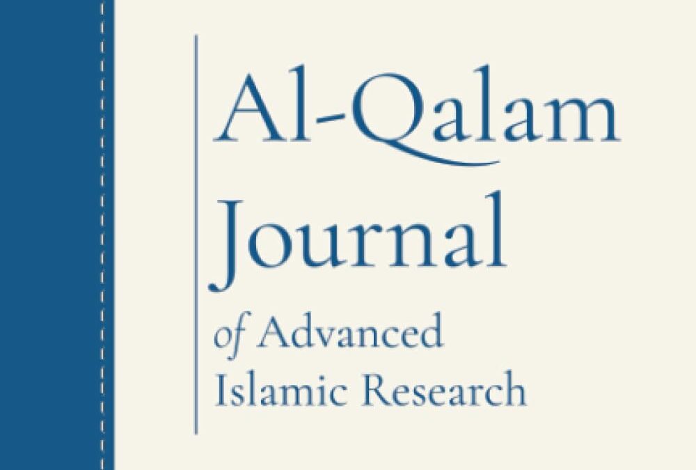 Ghuluww In History and Islamic Thought: An Overview of the Case of Imami Shi’ism