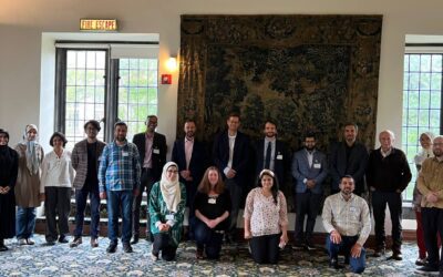 Shi’i Studies Symposium – University of Chicago