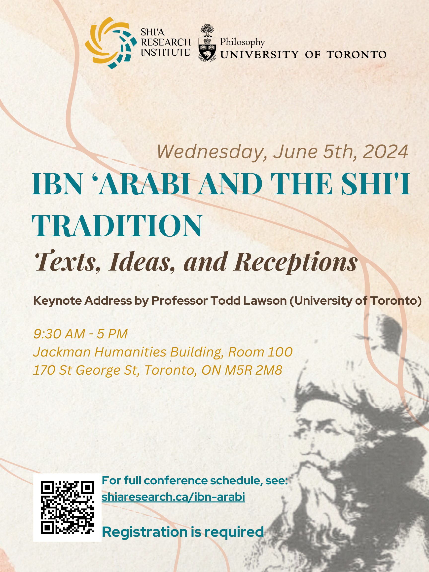 Ibn ‘Arabi and the Shi’i Tradition: Texts, Ideas, and Receptions