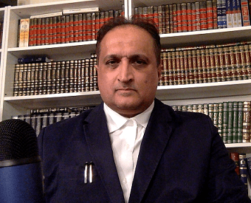 Dr. Saiyad Nizamuddin Ahmad