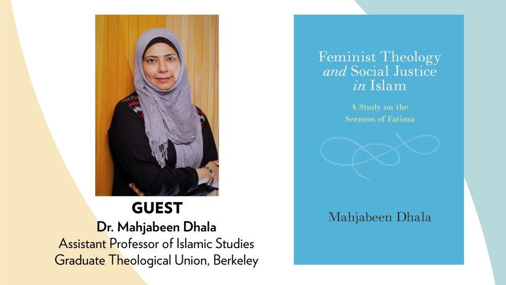 Ep. 15 | Fatima: A Source of Feminist Theology and Social Activism