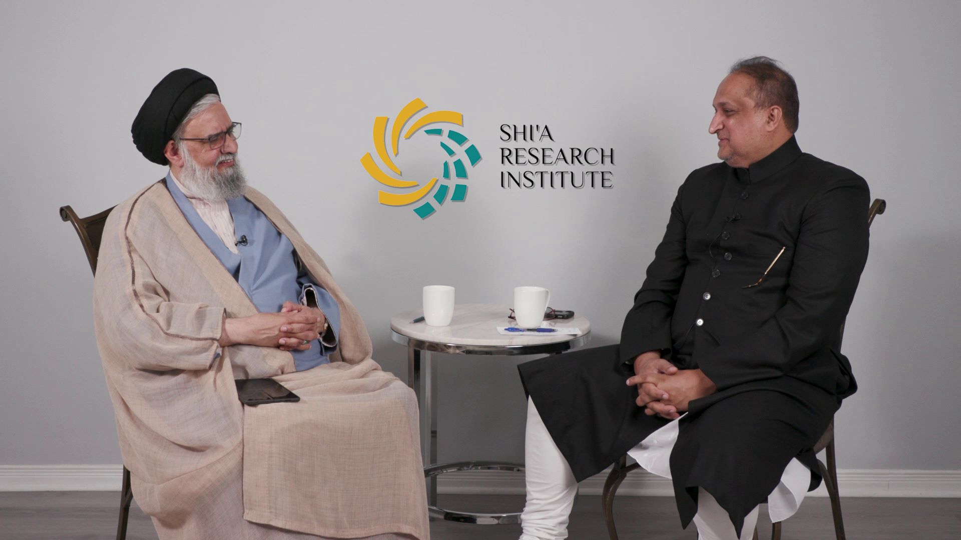 Ep. 18 | The Use of Reason in Islamic Theology: An Exploration of Nasir al-Din al-Tusi