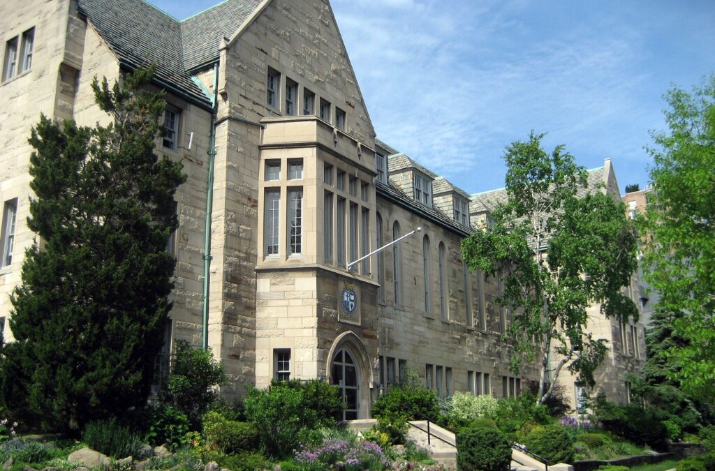 Devotional Prayer in the Islamic Tradition – at the University of Toronto