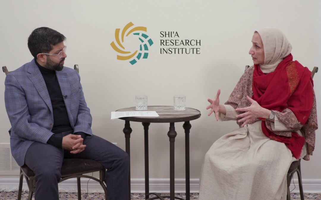 Ep. 25 | An Exploration of the Nahj al-Balagha