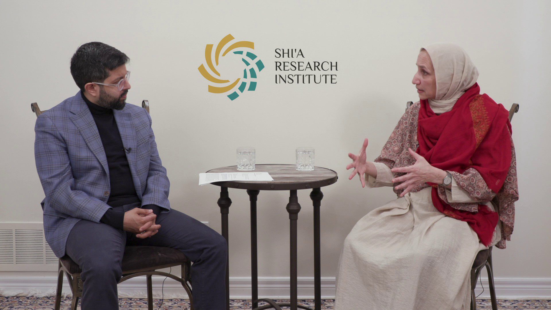 Ep. 25 | An Exploration of the Nahj al-Balagha