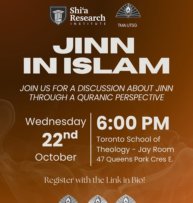 Jinn in Islam