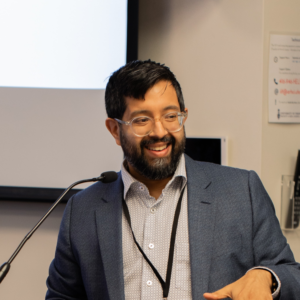 Dr. Vinay Khetia