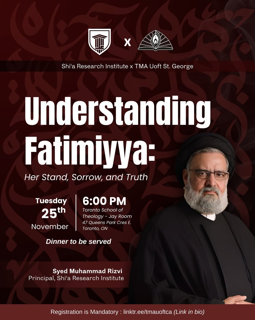 Understanding Fatimiyyah