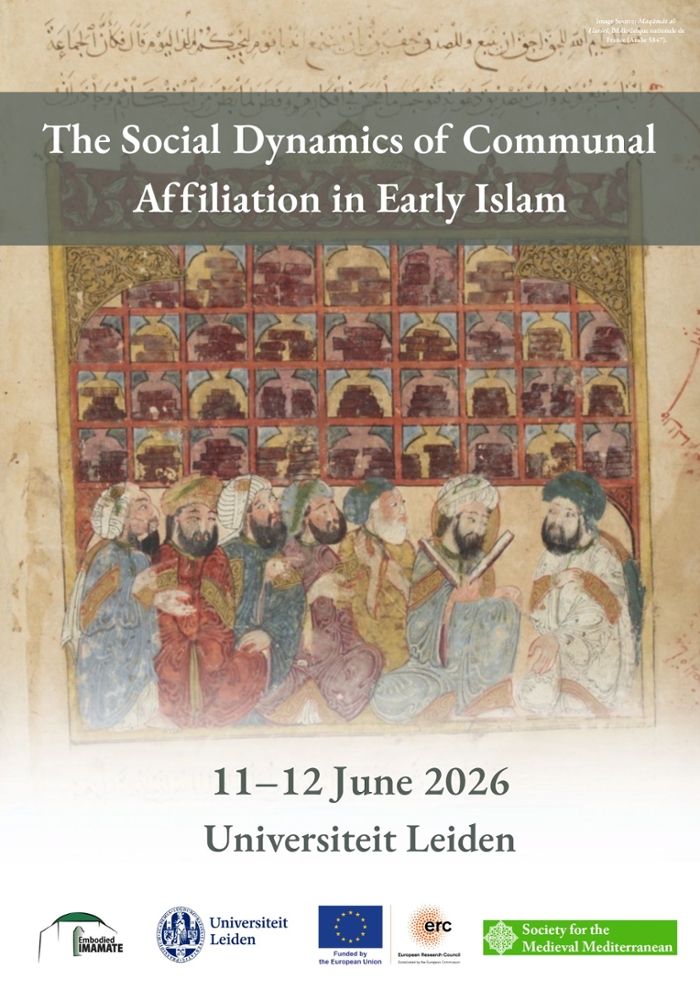 The Social Dynamics of Communal Affiliation in Early Islam