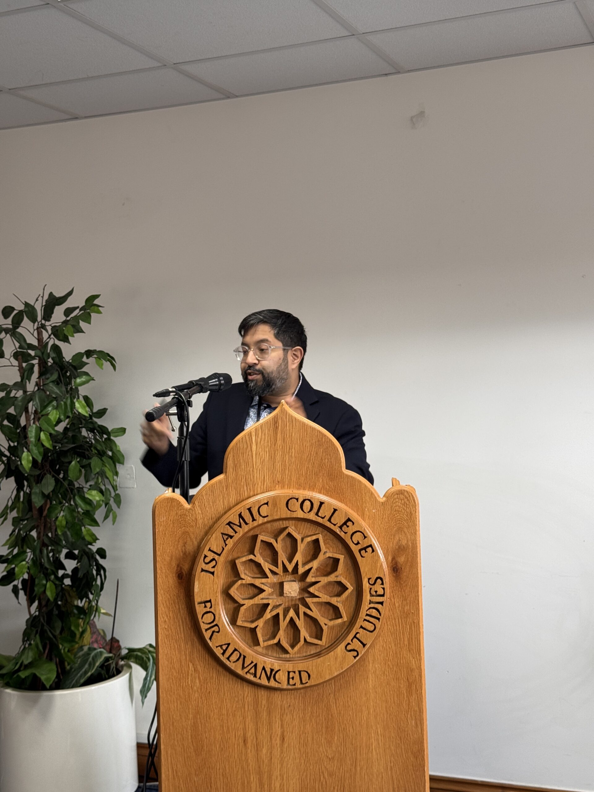 ICAS Conference | Eleventh Annual Conference on Shiʿi Studies