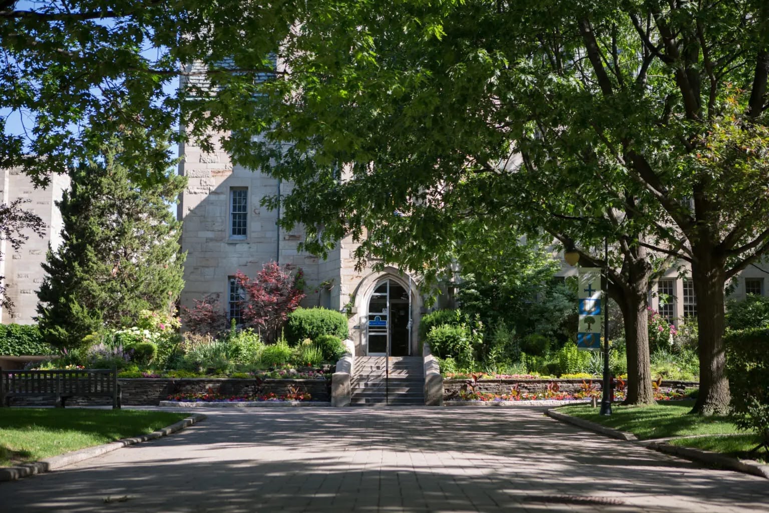 Contemporary Topics in Islamic Theology at the University of Toronto