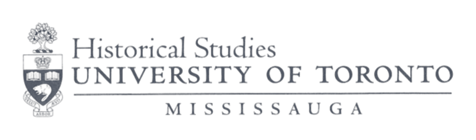 Historical Studies, University of Toronto