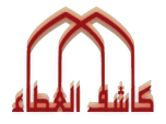 Kashif al-Ghita Foundation, Najaf