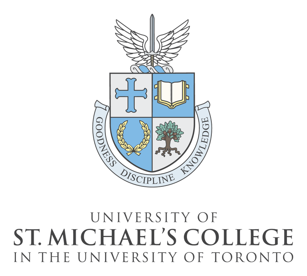 University of St. Michael's College, University of Toronto