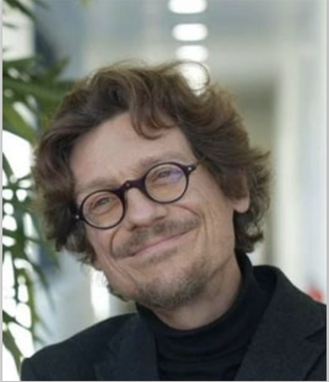 Dr. Mathieu Terrier