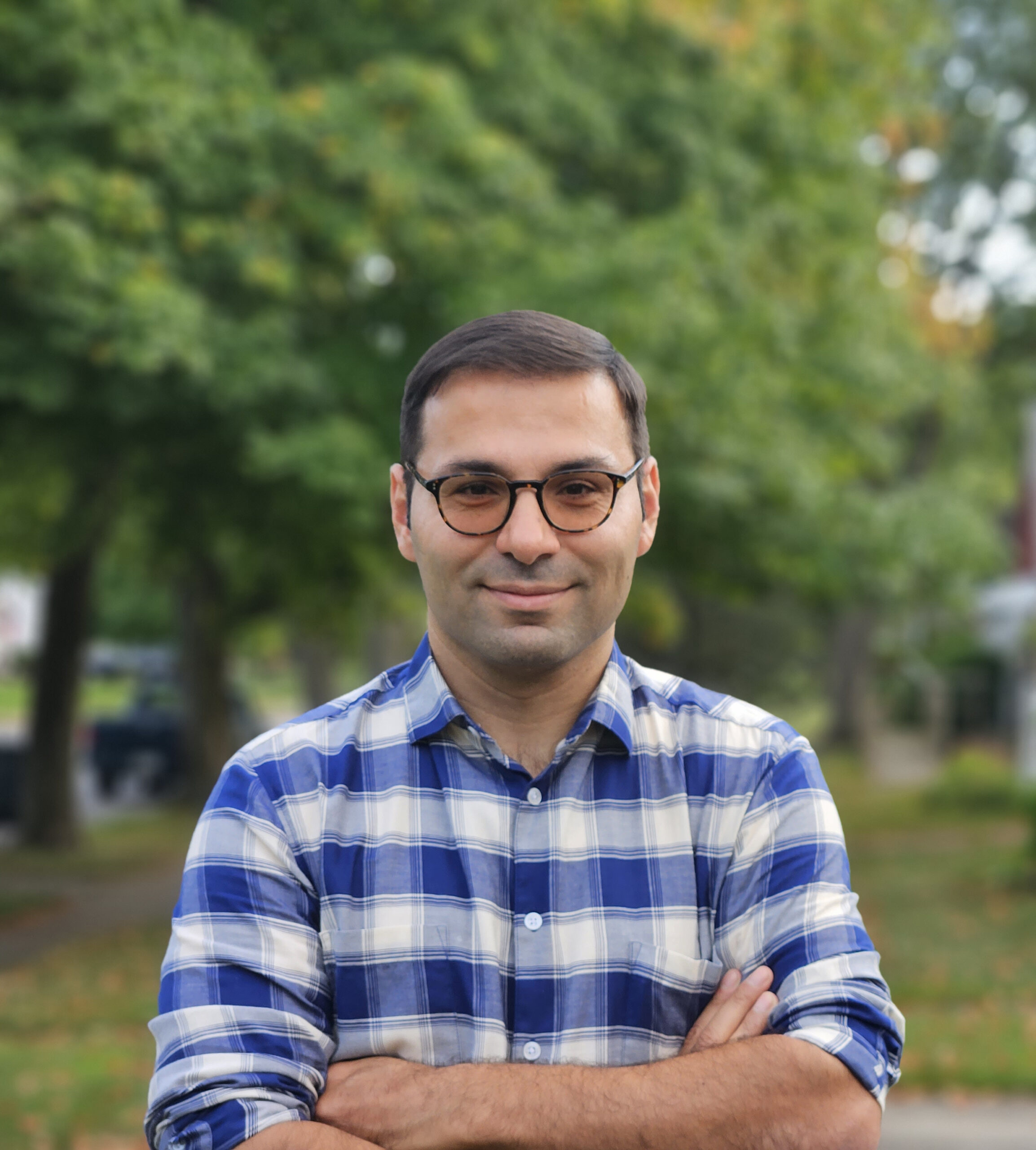 Distinguished Scholar Fellow 2026–2027 Academic Year