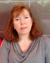 Prof. Rula Abisaab