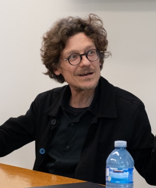 Mathieu Terrier